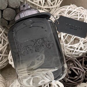 Coach For Men Cologne